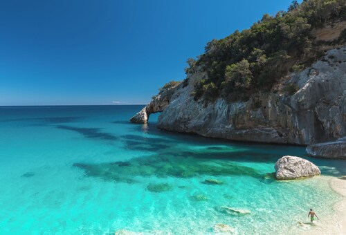 I Mandorli - Lovely loft in Sardinia