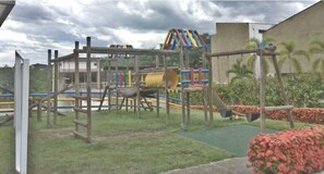 Zona infantil