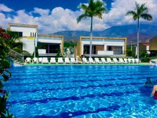 ★ Beautiful house with pool ★San Jerónimo Antioquia