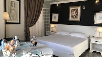 Ropa de cama de alta calidad y cubrecamas