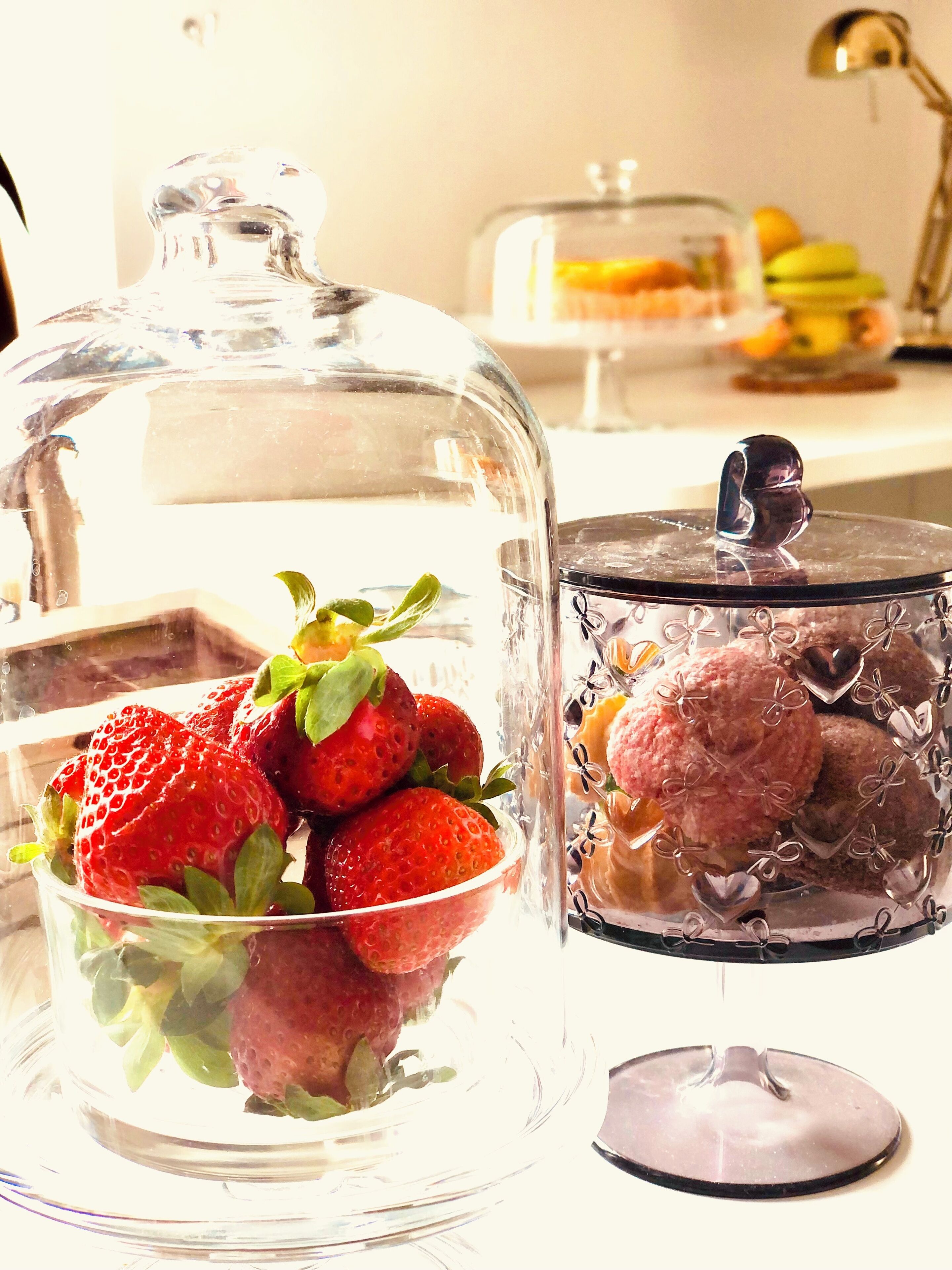 Servicio a la habitación