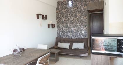 1 bedroom flat makadi heights