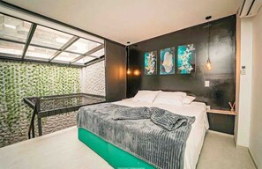 3 Schlafzimmer, WLAN