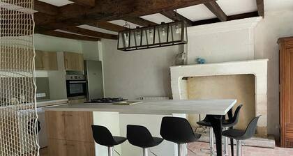 Des Vacances à la Ferme, au Coeur du Sud Charente !