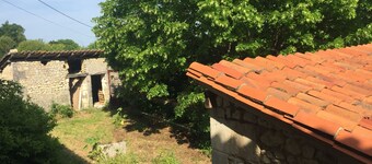 Des Vacances à la Ferme, au Coeur du Sud Charente !