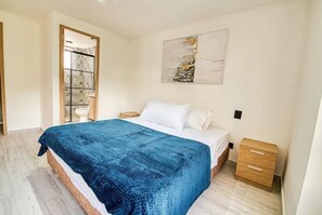 2 Schlafzimmer, WLAN