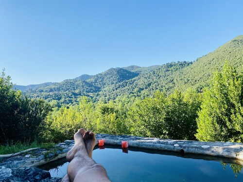 Mas en Cevennes