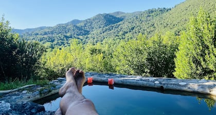 Mas en Cevennes