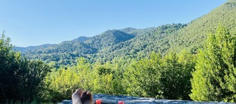 Mas en Cevennes