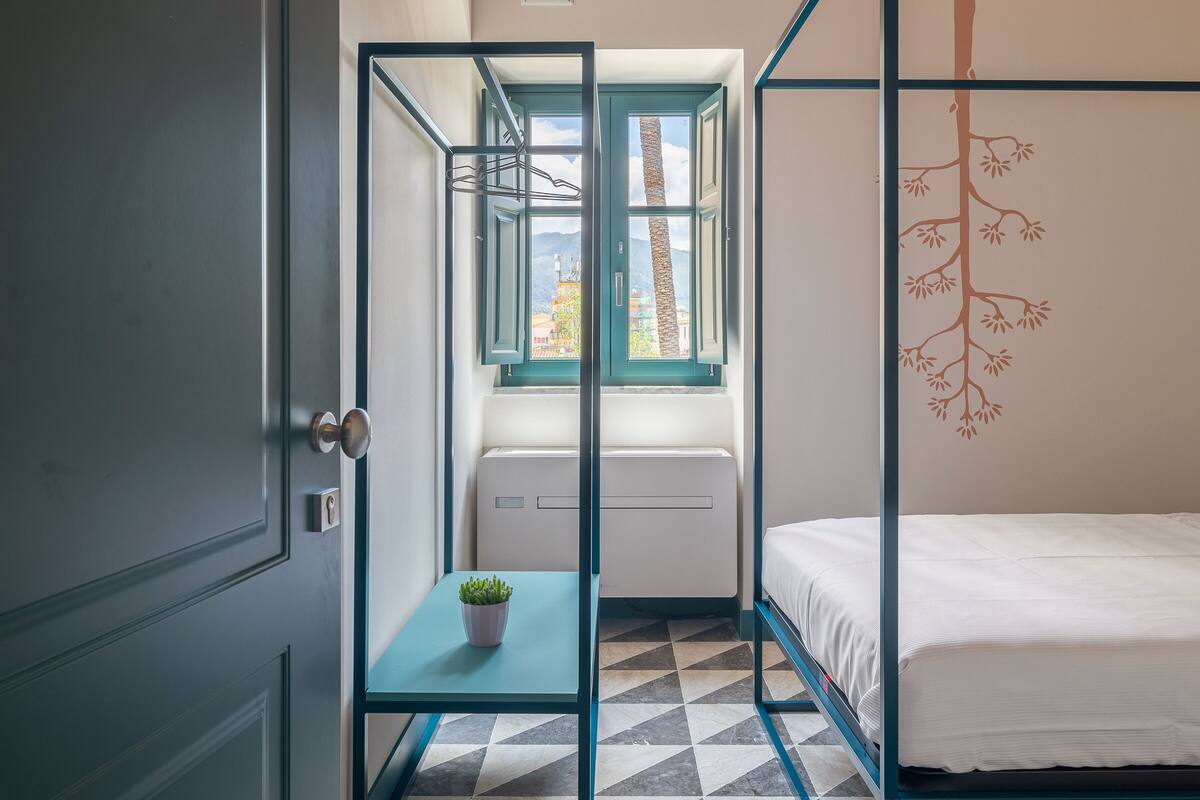 Residenza Business | 1 camera, Wi-Fi gratuito