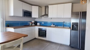 Unclassified image, 2 of 11, button - Spacious T4 with sea and Esterel views (Saint-Raphaël)