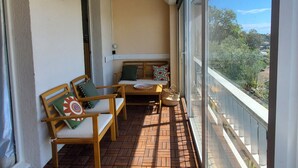 Unclassified image, 5 of 11, button - Spacious T4 with sea and Esterel views (Saint-Raphaël)