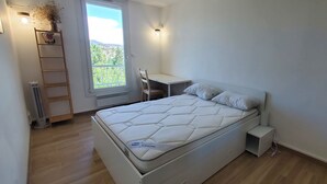 Unclassified image, 3 of 11, button - Spacious T4 with sea and Esterel views (Saint-Raphaël)