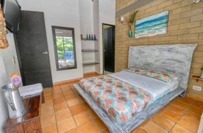 3 habitaciones y wifi