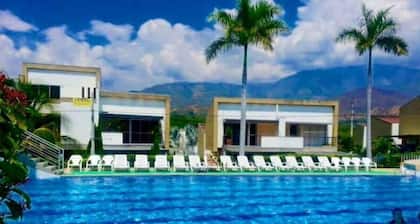 Accommodation for adults over 50 years of age