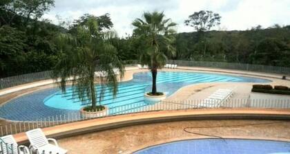 Accommodation for adults over 50 years of age