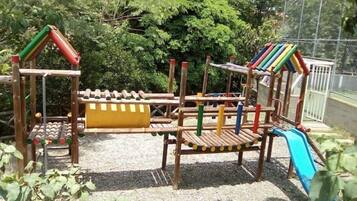 Espace pour enfants