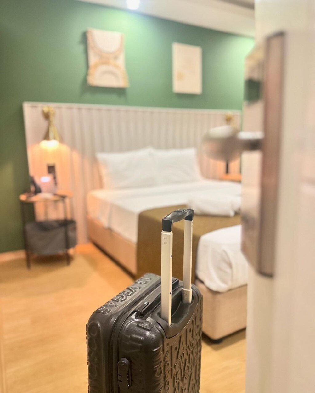 Foto - Red Castle Hotel & Pub