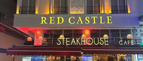 Spécialités Cuisine turque