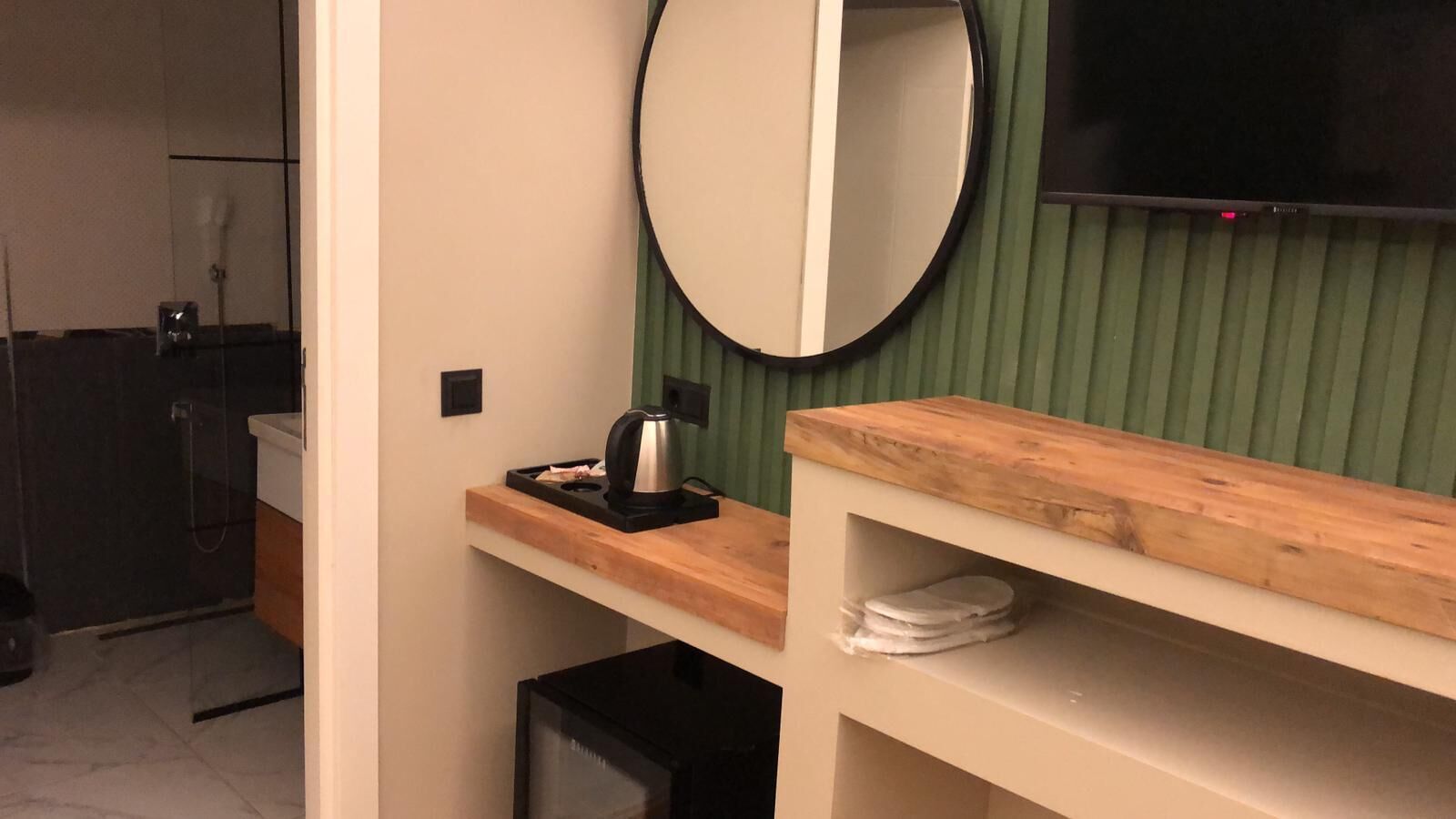 Foto - Red Castle Hotel & Pub