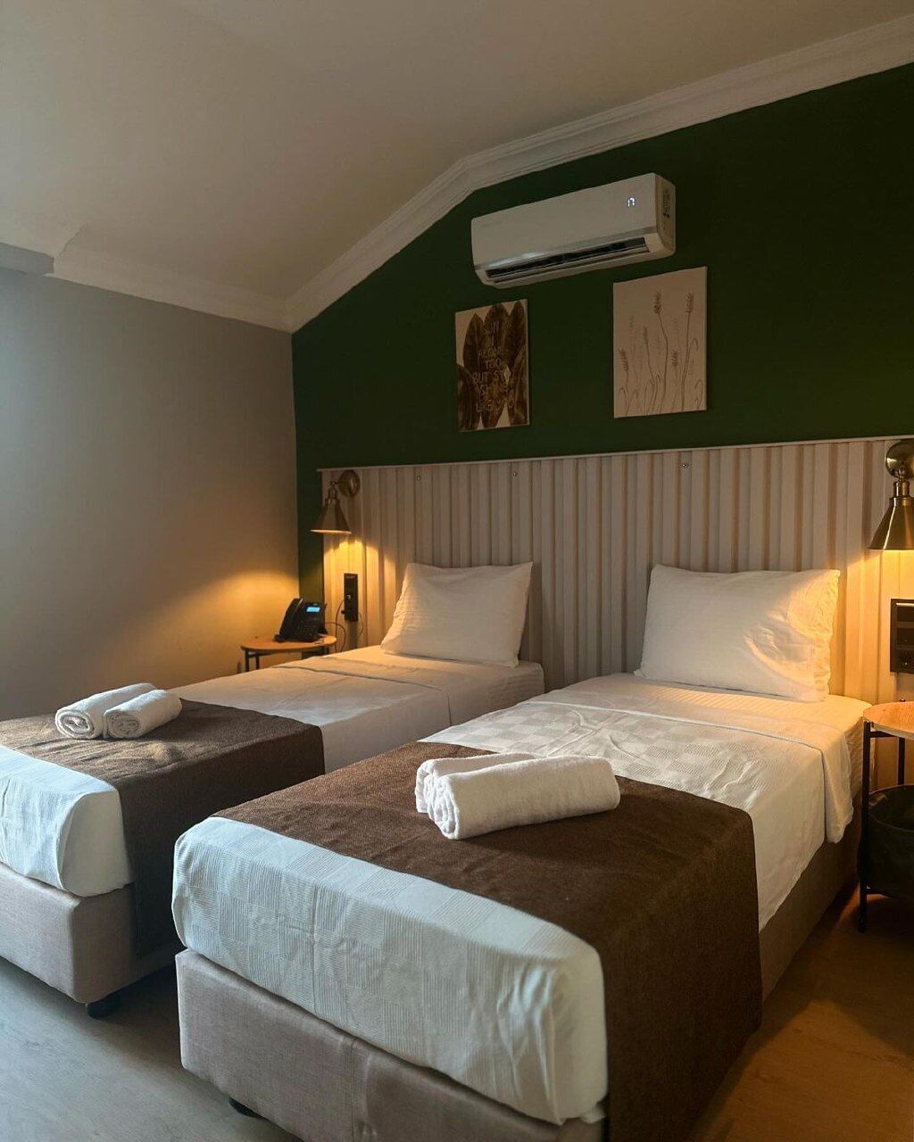 Foto - Red Castle Hotel & Pub