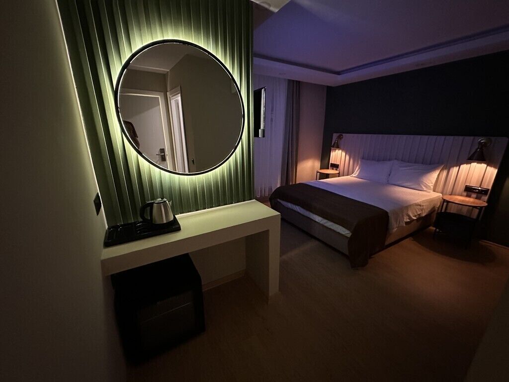 Foto - Red Castle Hotel & Pub