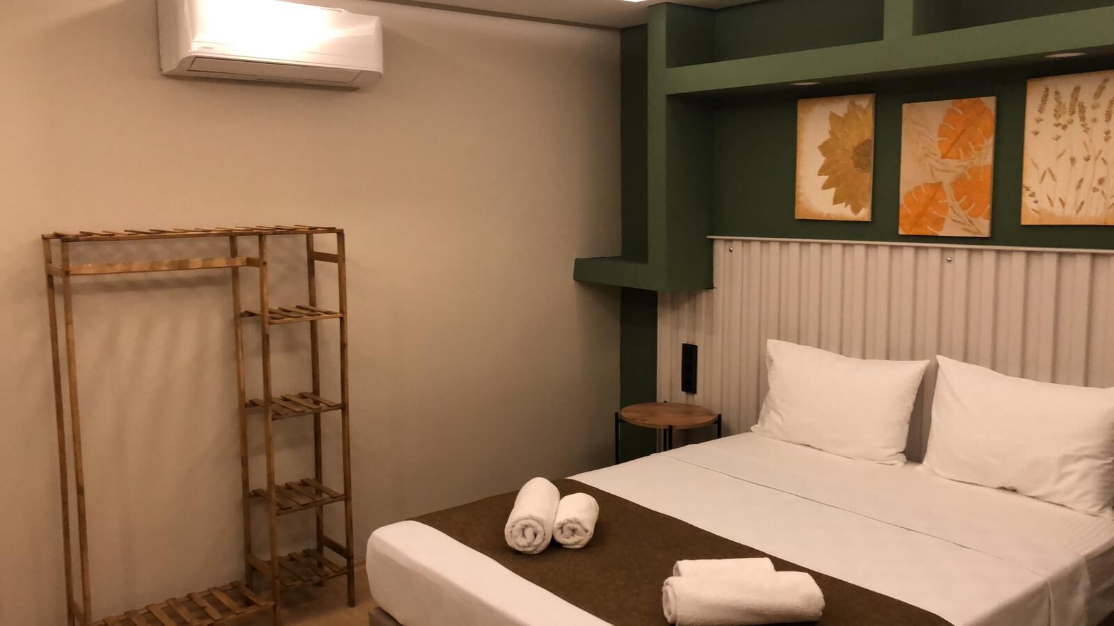 Foto - Red Castle Hotel & Pub