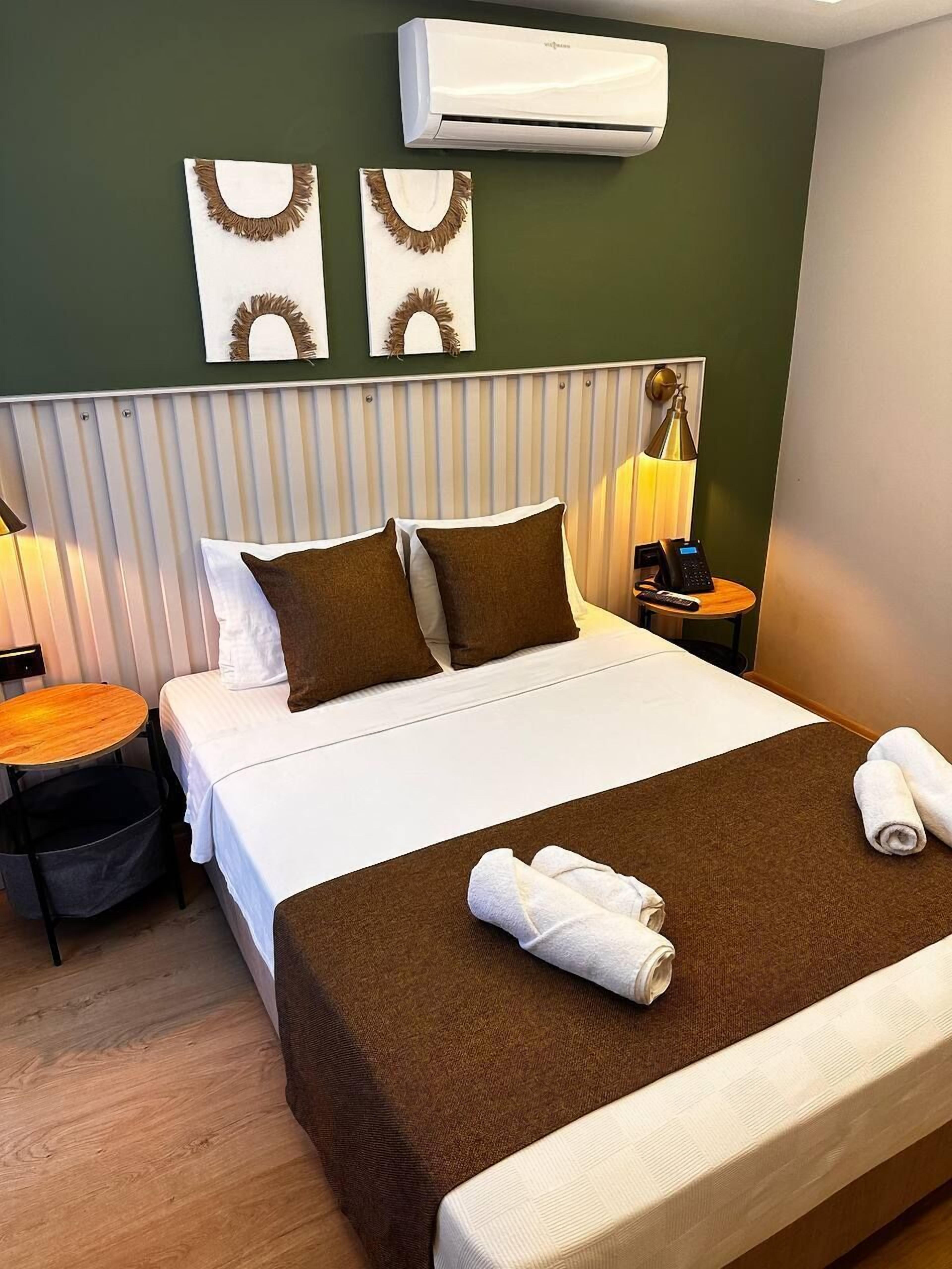 Foto - Red Castle Hotel & Pub