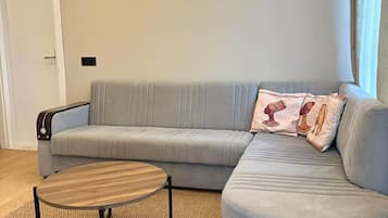 Monolocale Deluxe | Biancheria da letto ipoallergenica