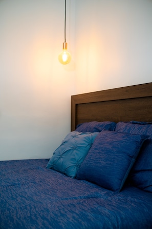 Executive Apartment