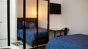 1 chambre, draps en coton égyptien, literie de qualité supérieure