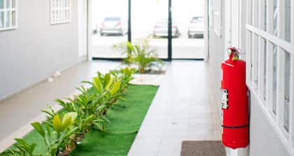 Doral Apartamentos