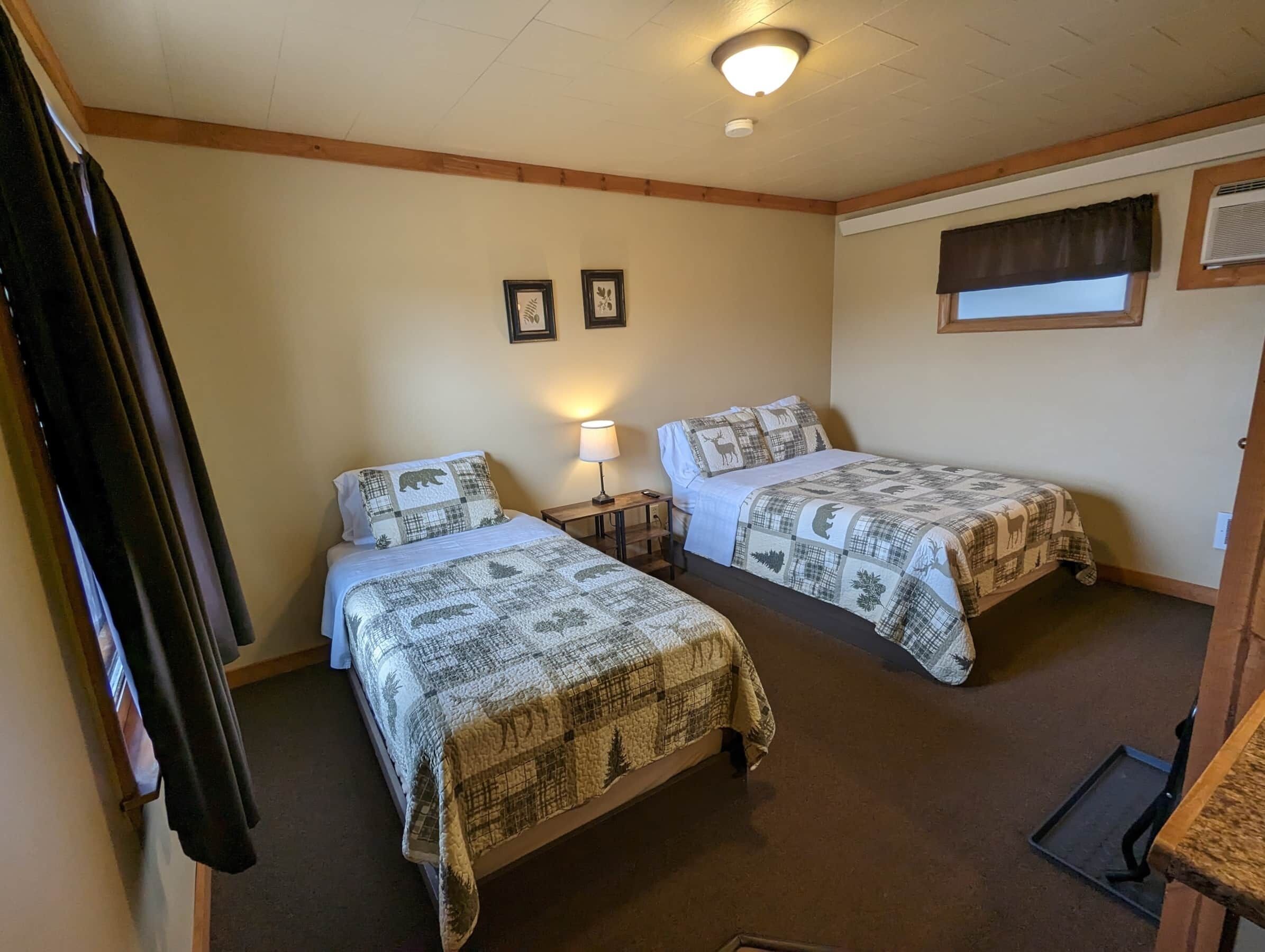 Wi-Fi, draps fournis