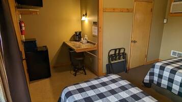 Wi-Fi, roupa de cama