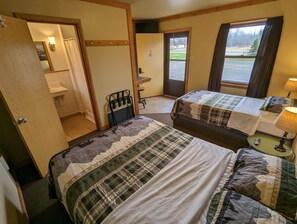 Wi-Fi, roupa de cama