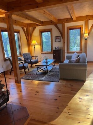 Téléviseur connecté, foyer