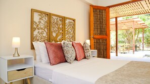 Comfort Double Room, 1 King Bed
