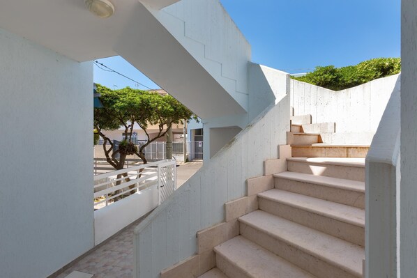 Property grounds - 3390 DMA - Bilo Plus by BarbarHouse (San Foca)