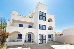 Exterior - Casa Petrachi - PP by BarbarHouse (San Foca)