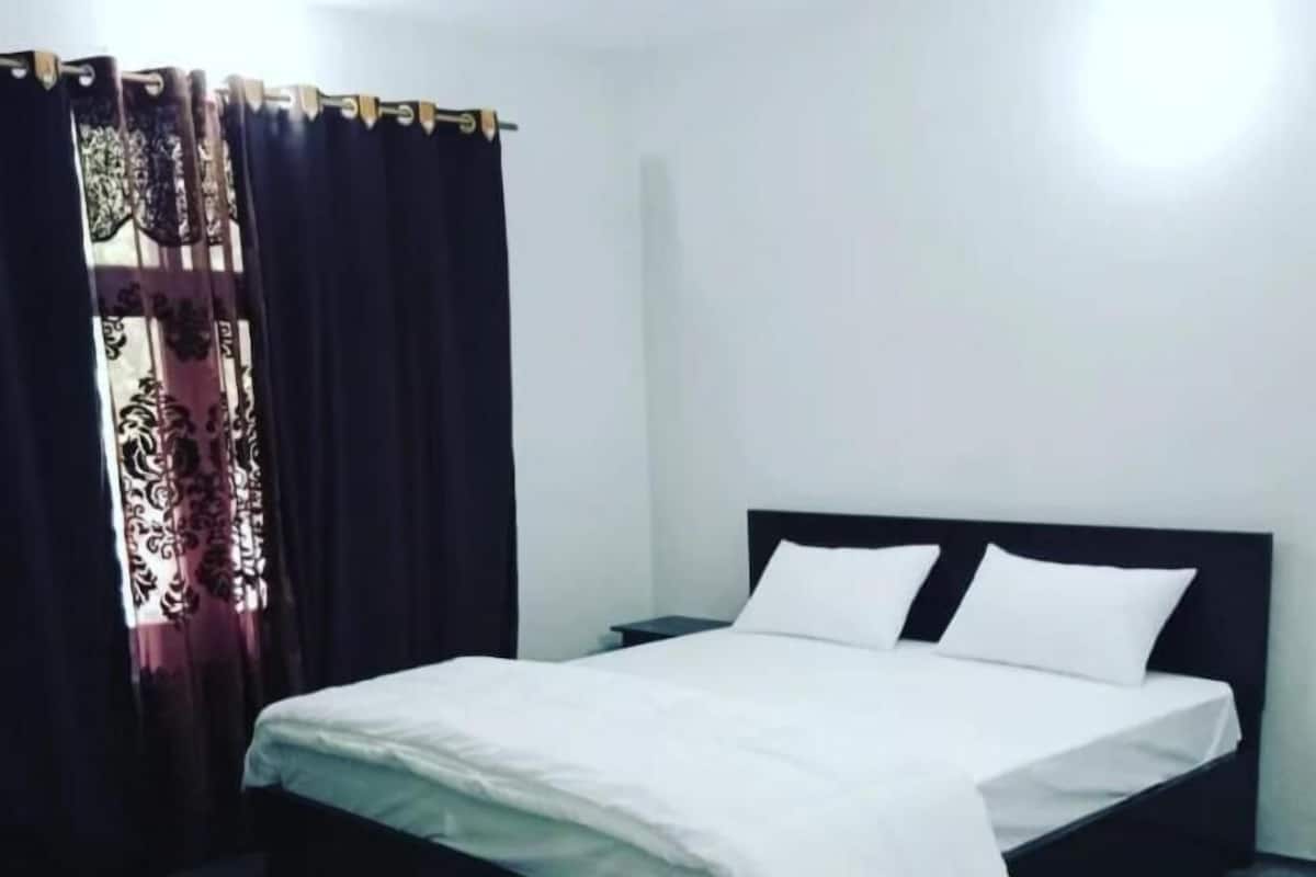 Standard-Doppelzimmer
