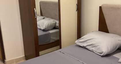 1 bedroom flat - makadi heights