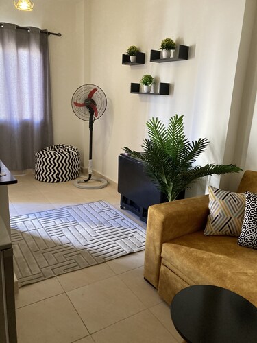 1 bedroom flat - makadi heights