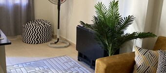 1 bedroom flat - makadi heights