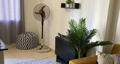 1 bedroom flat - makadi heights