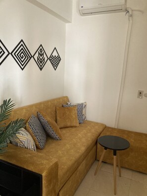 منطقة المعيشة