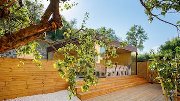 Terrazza/patio