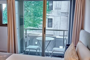 Superior Apartment | View from room - Babel Pampa (Buenos Aires)