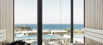 扎金索斯 King Jason 成人設計酒店