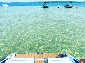 Beach nearby - Walk to Walloon Village, Beach & 10 min to Petoskey or Boyne Mountain (Walloon Lake)