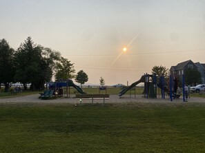 Children's area - Walk to Walloon Village, Beach & 10 min to Petoskey or Boyne Mountain (Walloon Lake)